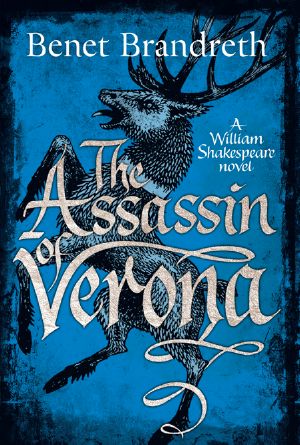 [William Shakespeare Thriller 02] • The Assassin of Verona